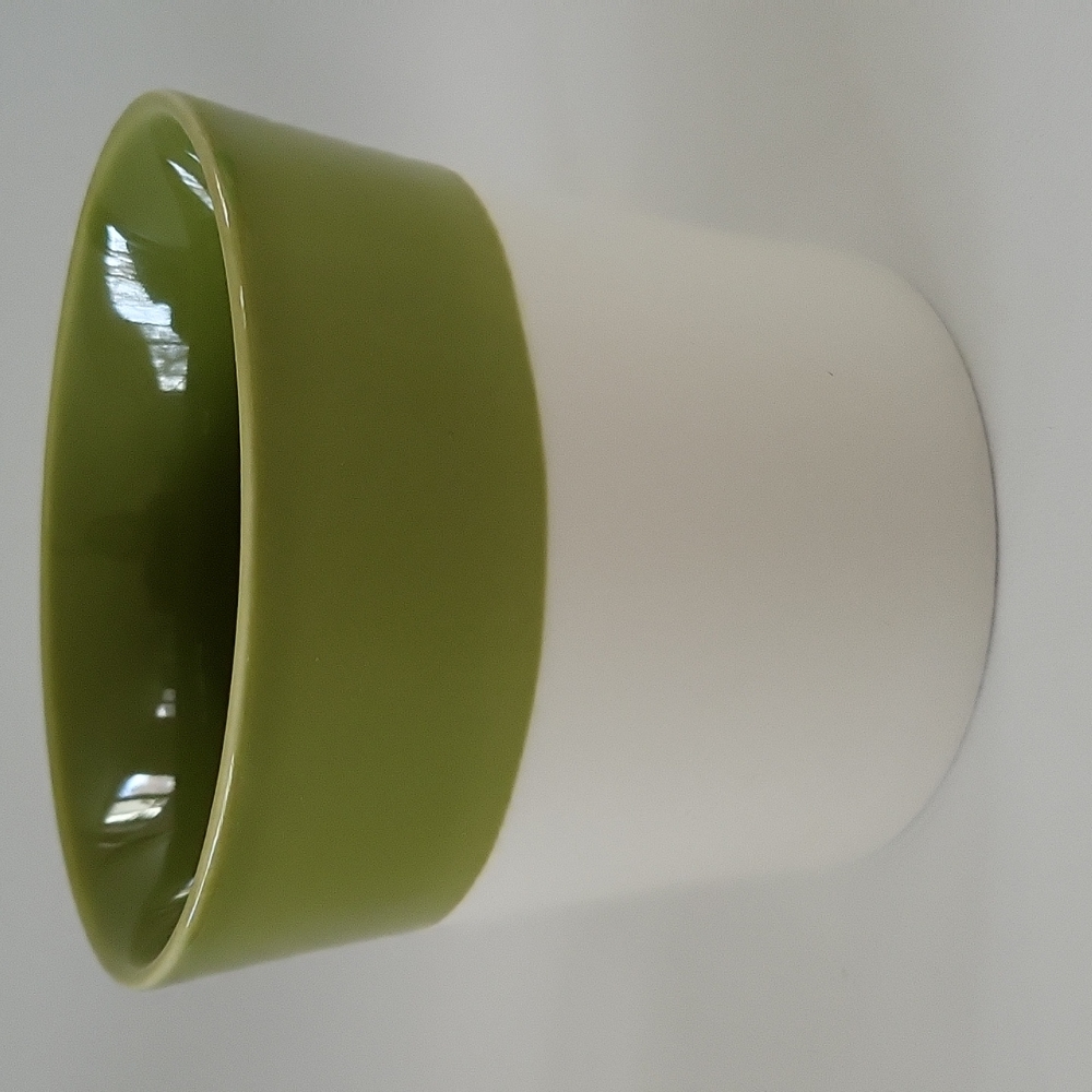 2010 Starbucks Zen Big Mouth Coffee Mug - Picture 9 of 14